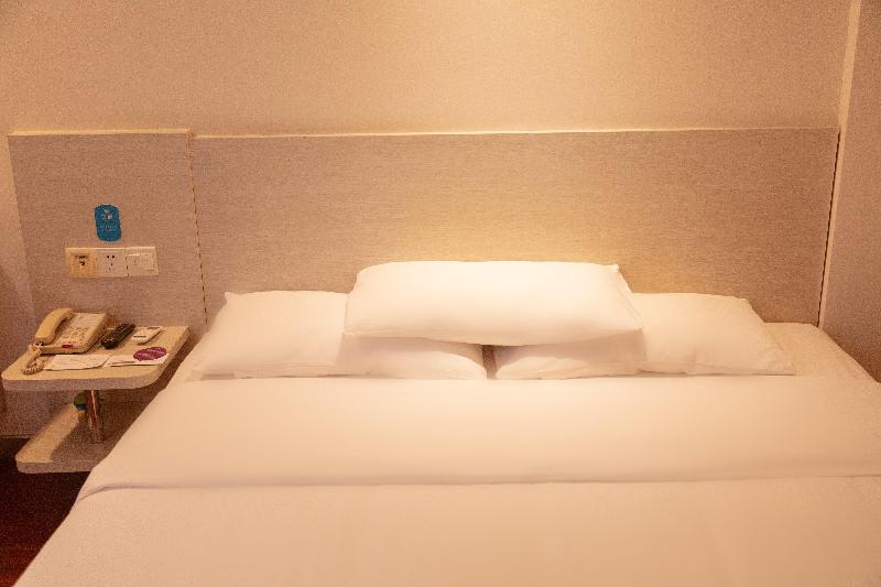 Номер Superior, Hanting  Shiyan People Square