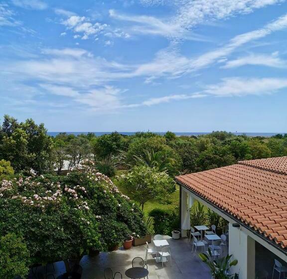 Triple Room Sea View, Onda Marina