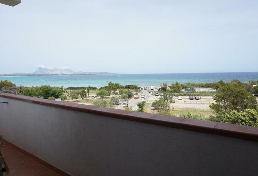 Triple Room Sea View, Onda Marina
