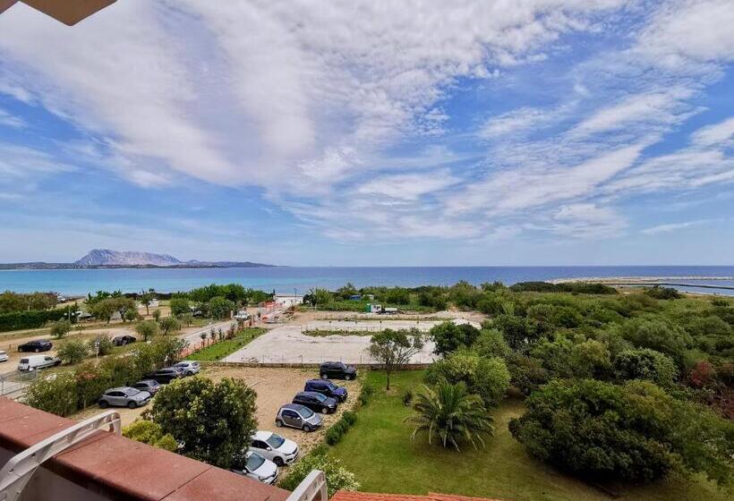 Номер Superior Вид на Море, Onda Marina