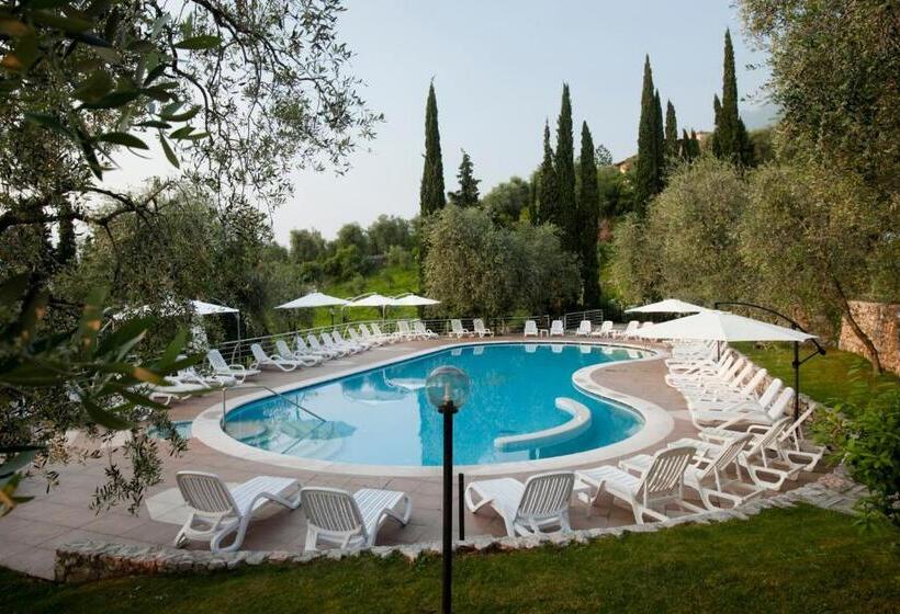 Апартаменты 1 Спальня, Villaggio Albergo Casa E Lago