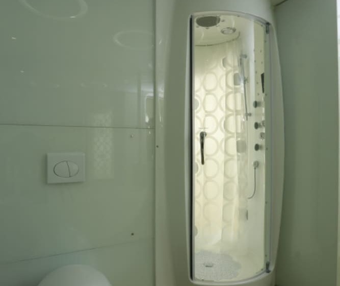 Люкс Повышенной Комфортности, Guangzhou Planet