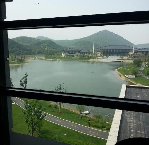 Люкс Повышенной Комфортности, Primus Hotel Qipan Moutain Shenyang