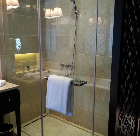 Номер Deluxe Вид на Горы, Primus Hotel Qipan Moutain Shenyang