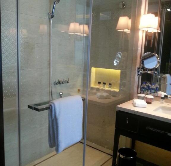 Люкс Deluxe Вид на Горы, Primus Hotel Qipan Moutain Shenyang