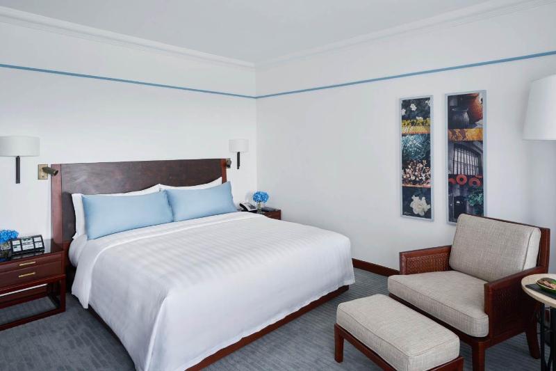 Номер бизнес-класса, Greentree Inn Changzhou Henlin Town Zhongtian Express