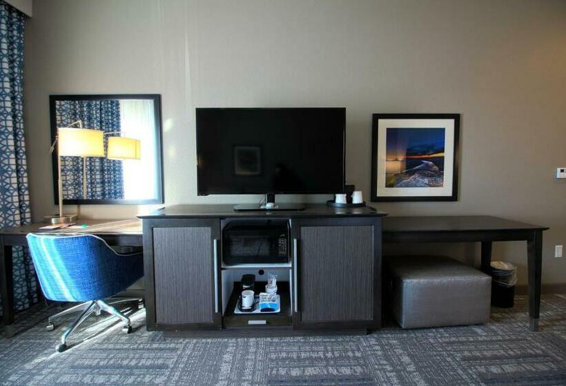 Стандартный Номер Кровать Кинг, Hampton Inn West Plains
