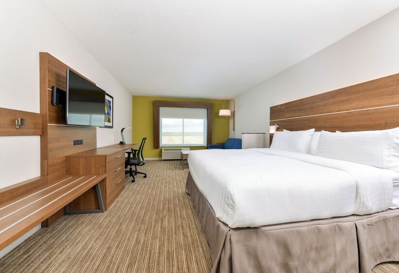 جناح, Holiday Inn Express & Suites   Ogallala, An Ihg