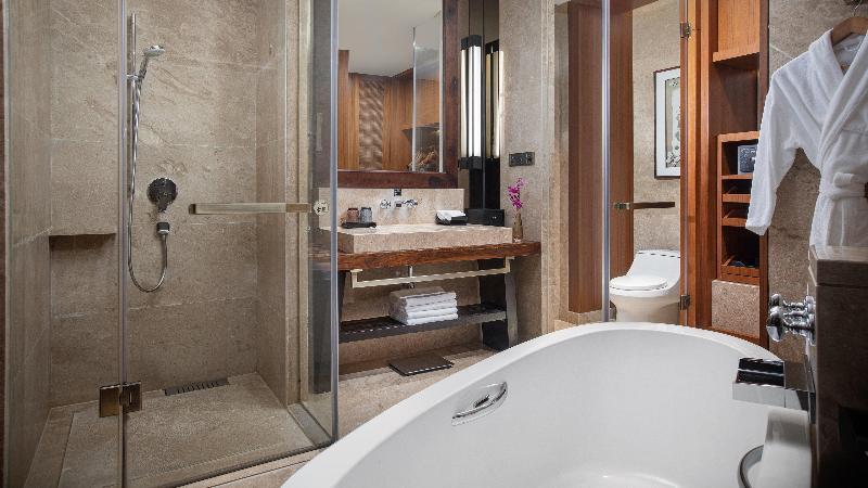 Номер Стандарт Адаптированный для Инвалидов, Holiday Inn Express & Suites   Ogallala, An Ihg