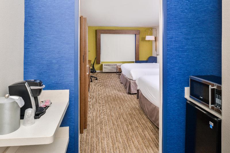 Люкс, Holiday Inn Express & Suites   Ogallala, An Ihg