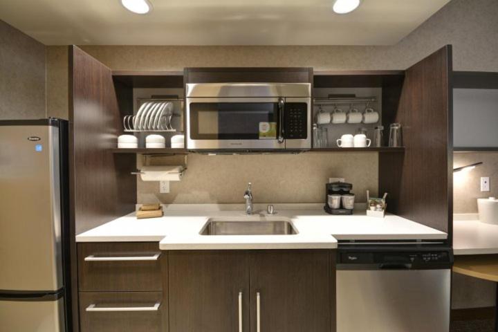 장애인을 위한 스위트, Home2 Suites By Hilton Livermore