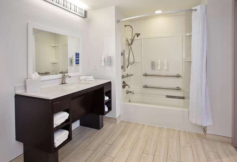 스위트, Home2 Suites By Hilton Minneapoliseden Prairie