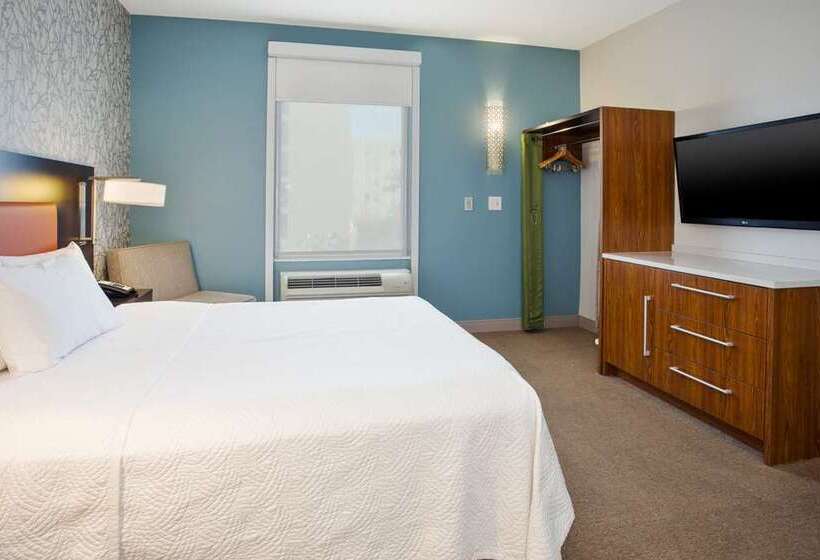 스위트, Home2 Suites By Hilton Minneapoliseden Prairie