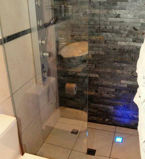 Апартаменты 2 Спальни, Dieu Donne Boutique Guest House Stellenbosch