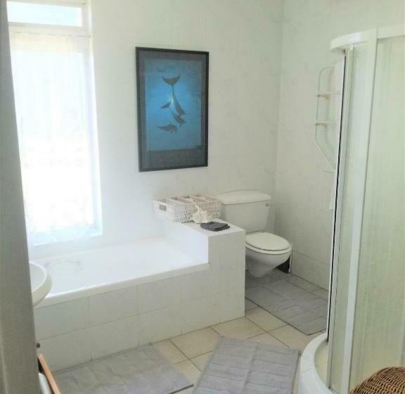 Апартаменты 2 Спальни, Dieu Donne Boutique Guest House Stellenbosch