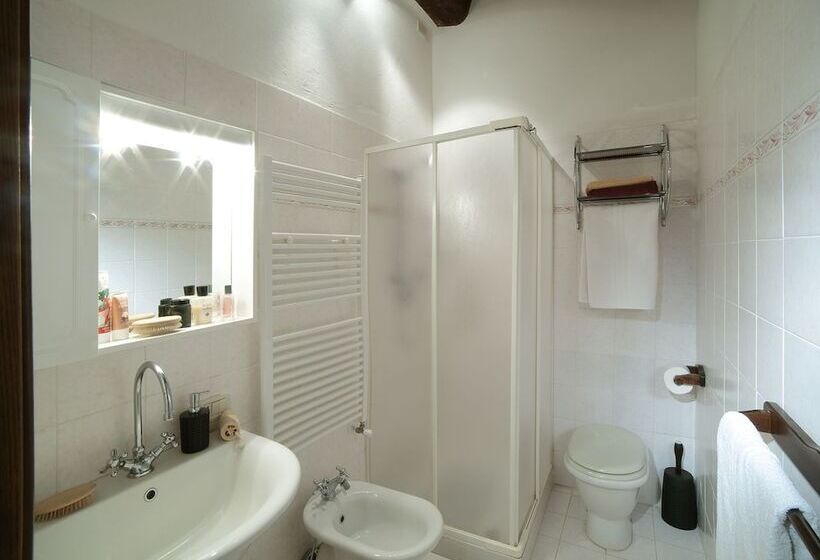 ２ベッドルームアパートメント, Agriturismo A. Bonacchi
