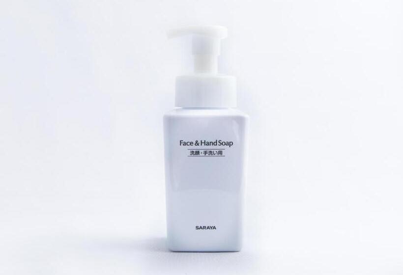 غرفة قياسية فردية, Apa Hotel Miyazaki Nobeoka Chuo