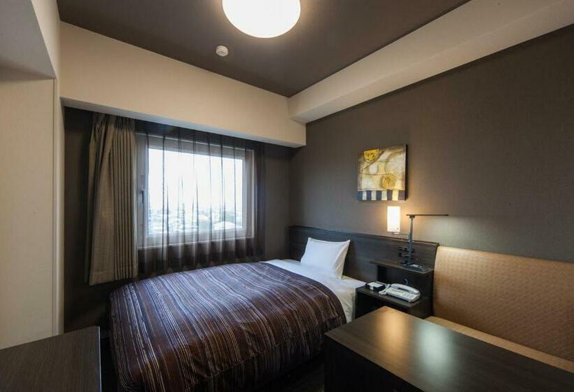 Номер Стандарт Индивидуальный, Route Inn Isesaki Inter