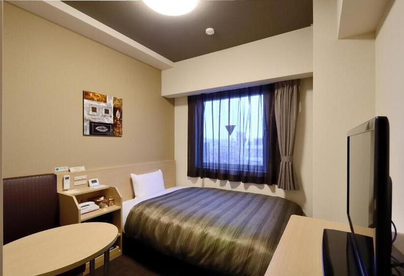 高级单人间, Route Inn Isesaki Inter