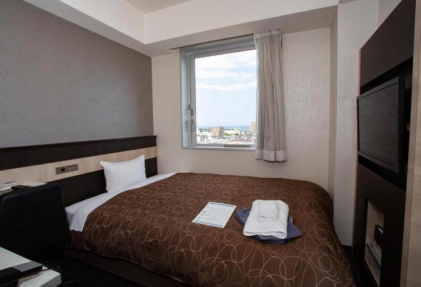 Номер Стандарт Индивидуальный, Sanco Inn Tsu Ekimae