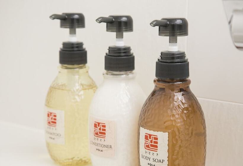 Номер Стандарт, Sanco Inn Tsu Ekimae