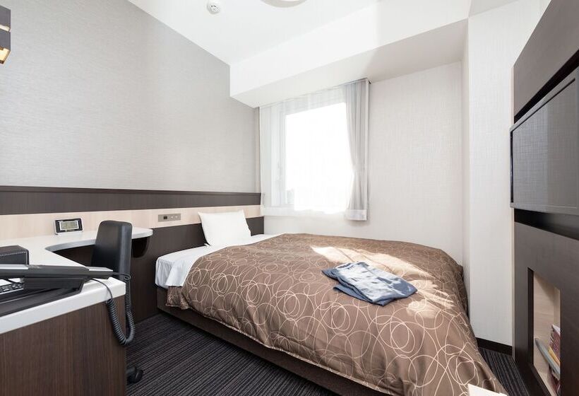 Номер Стандарт, Sanco Inn Tsu Ekimae