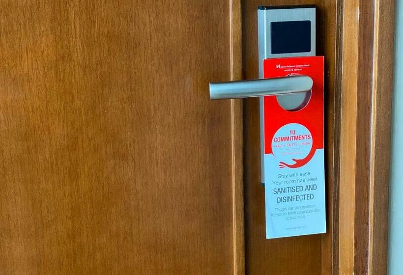 سوییت, Swiss Belhotel Bogor