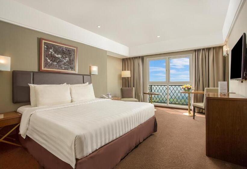 سوییت, Swiss Belhotel Bogor