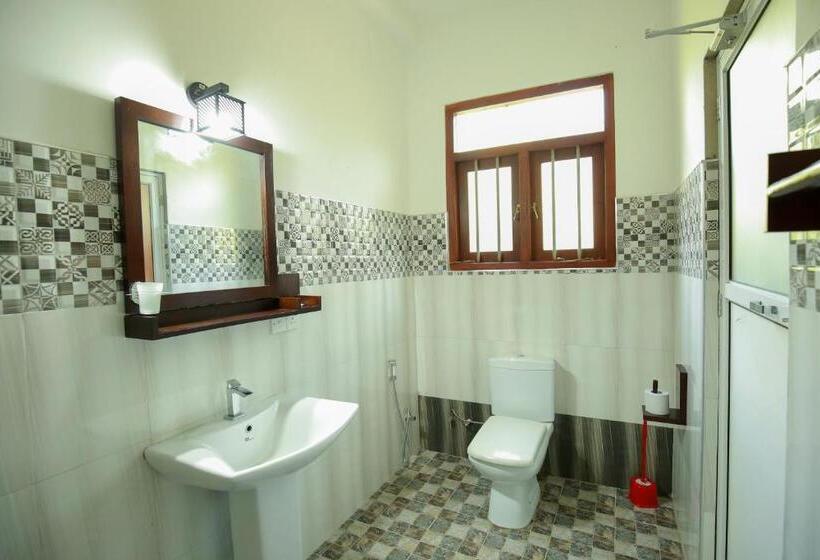 Superior-huone, Eco Square Resort