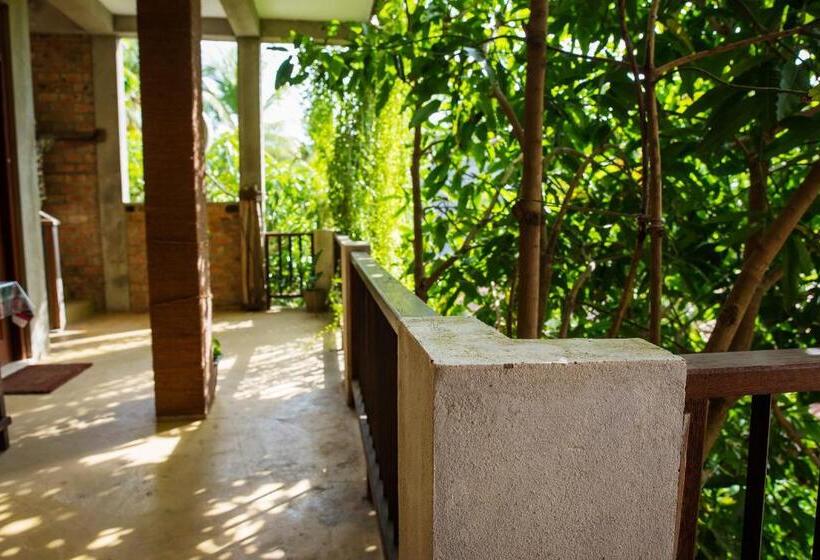 Superior-huone, Eco Square Resort