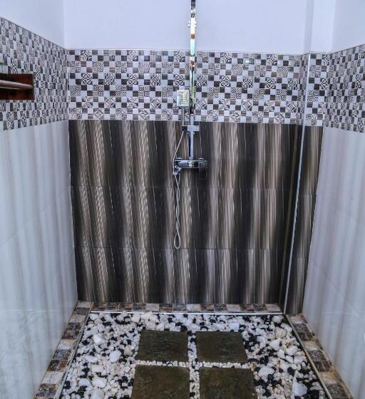 Superior-huone, Eco Square Resort