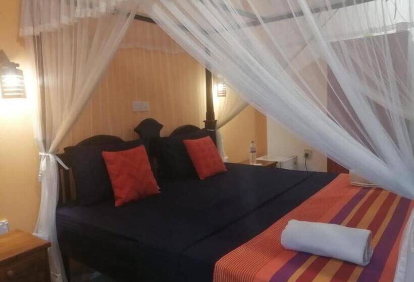Номер Deluxe Вид на Море, Happy Beach Resort