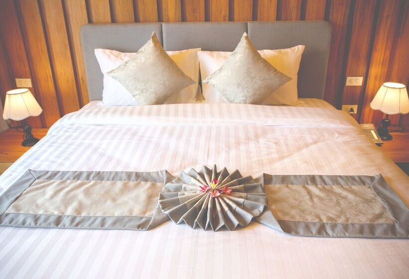 클래식 룸, Sanakeo Boutique & Spa