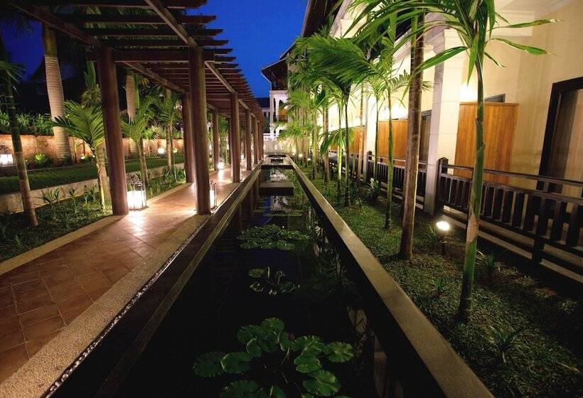 스위트, Sanakeo Boutique & Spa