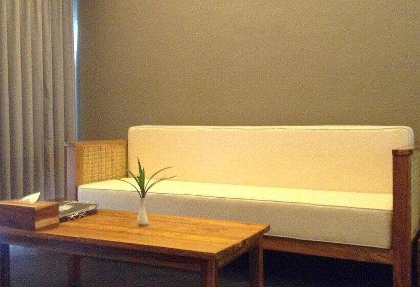 스위트, Sanakeo Boutique & Spa