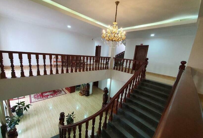 Номер Стандарт, Reaksmey Meanrith Guesthouse And Residence