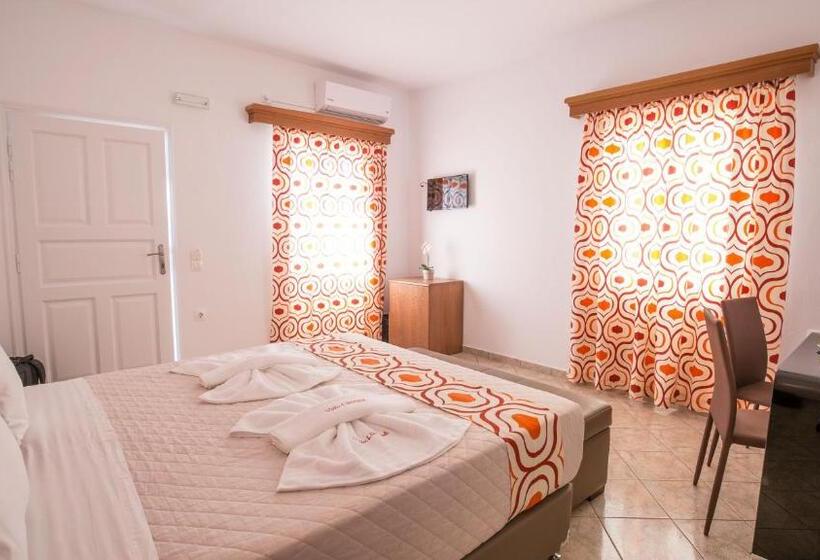 اتاق استاندارد, Villa Libertad