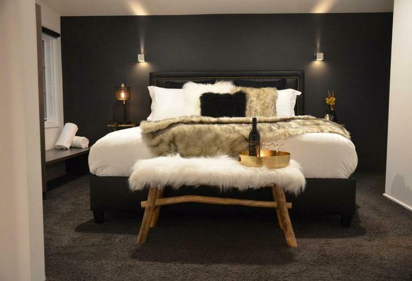 빌라 침실 1개, Kudos Villas   Hepburn Springs