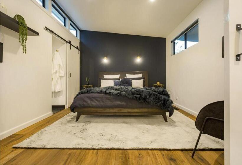 스탠다드 스튜디오, Kudos Villas   Hepburn Springs