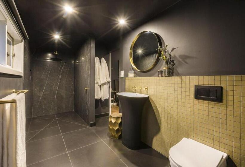 빌라 침실 1개, Kudos Villas   Hepburn Springs
