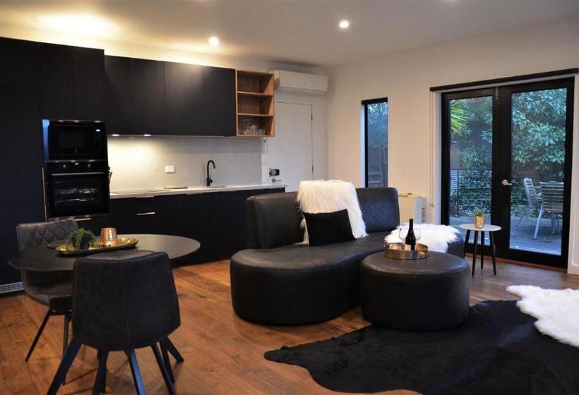 빌라 침실 1개, Kudos Villas   Hepburn Springs