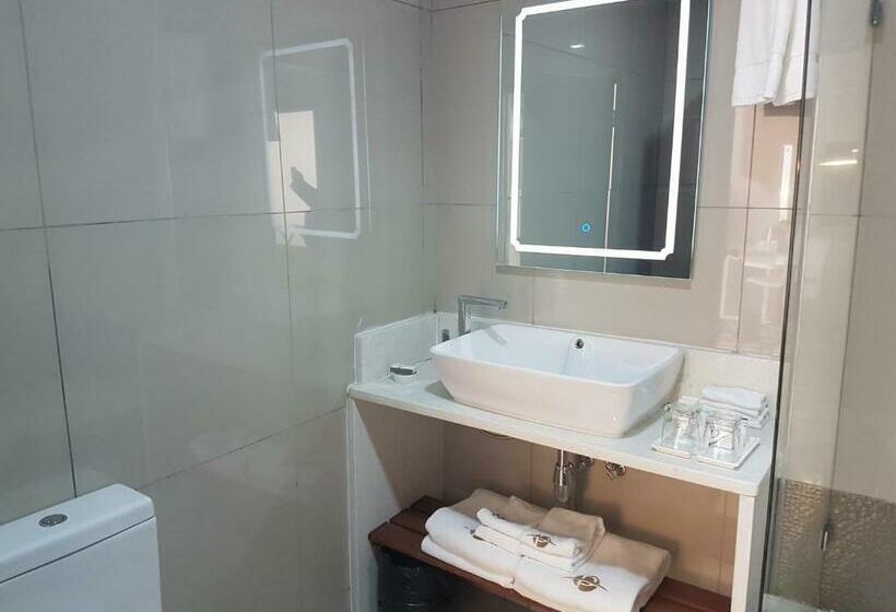 Стандартный Номер Кровать Кинг, Palm Continental