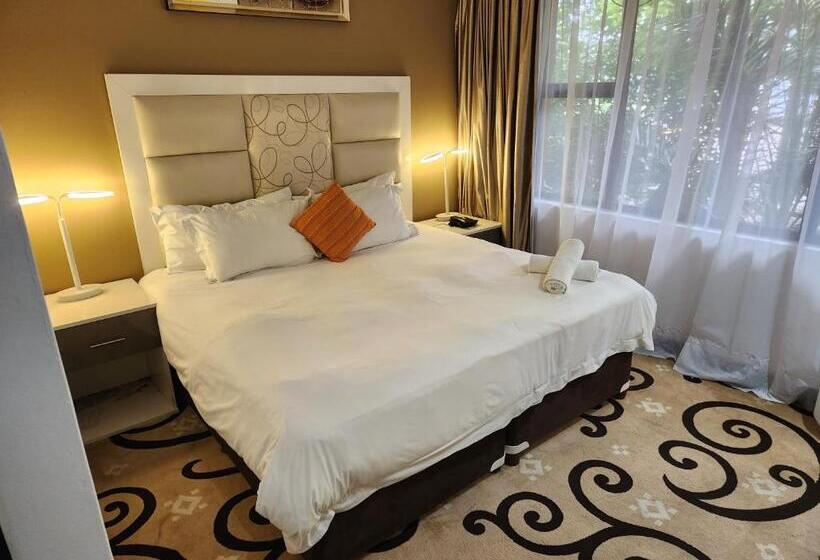 Стандартный Номер Кровать Кинг, Palm Continental