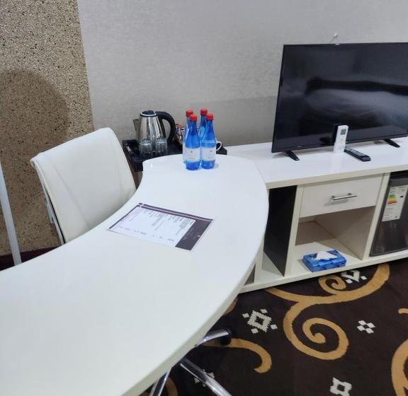 Номер Стандарт, Palm Continental