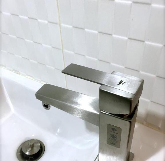 اتاق سوپریور, Urban Hostel Bangkok