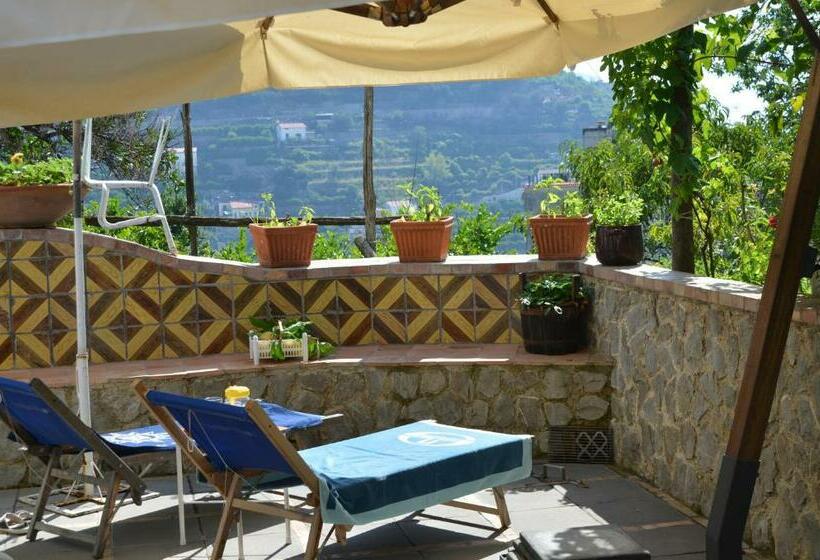 Номер Стандарт, Villa La Zagara