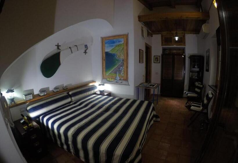 Номер Стандарт, Villa La Zagara