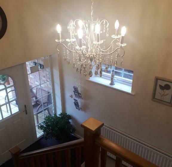 Номер Deluxe, Berry House Bed & Breakfast