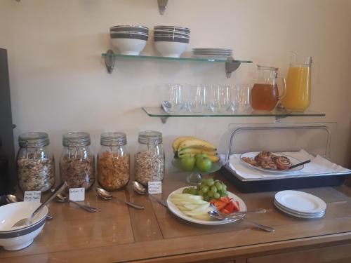 Номер Deluxe, Berry House Bed & Breakfast