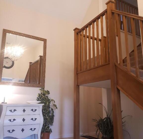 Номер Superior Вид на Сад, Berry House Bed & Breakfast